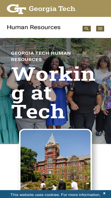 hr.gatech.edu