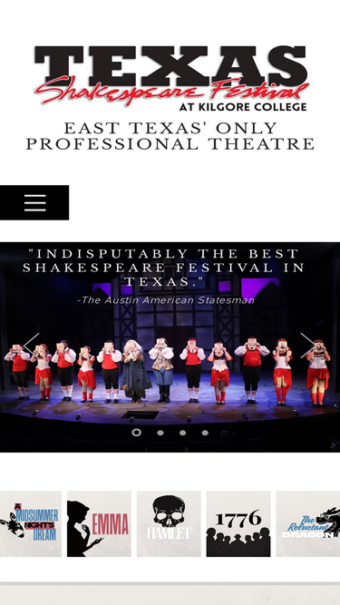 texasshakespeare.com