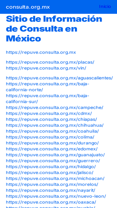 consulta.org.mx