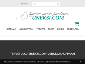 uneksi.com