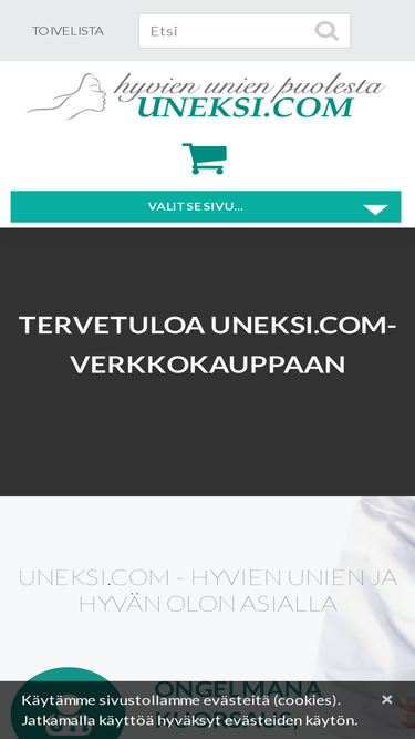 uneksi.com