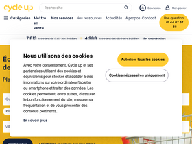 cycle-up.fr
