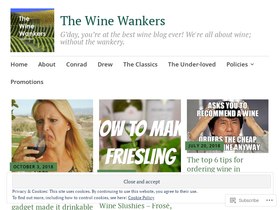 winewankers.com