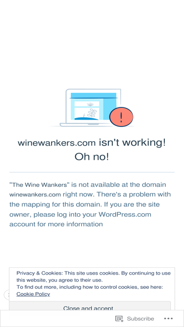 winewankers.com