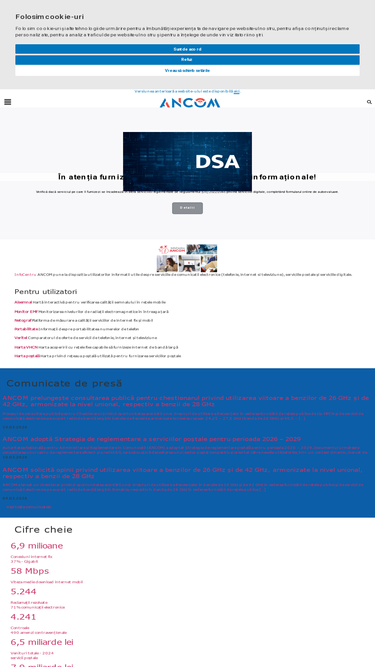 ancom.org.ro