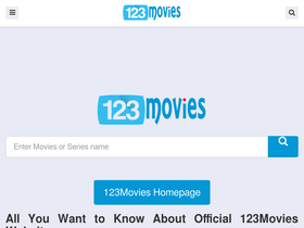 123moviesfan new arrivals