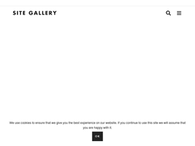 sitegallery.org