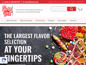 flavorwest.com