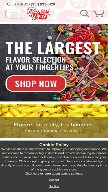 flavorwest.com
