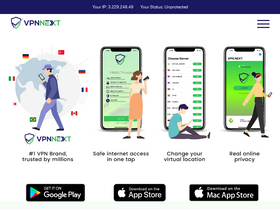 vpnnext.com