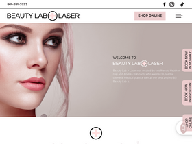 beautylablaser.com