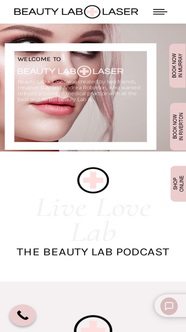 beautylablaser.com