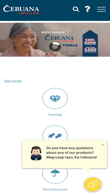 cebuanalhuillier.com