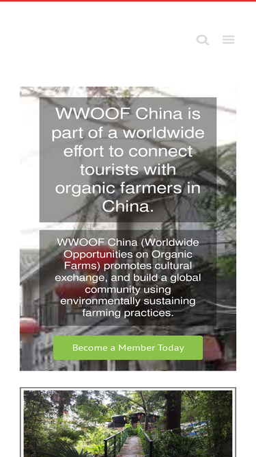 wwoofchina.org