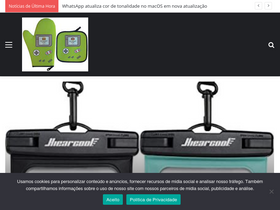 'tiacintya.com' screenshot