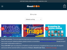 ebookgrade.com