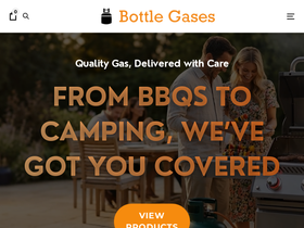 bottlegases.co.uk