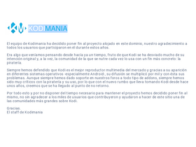 kodimania.com