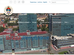 'vladars.net' screenshot