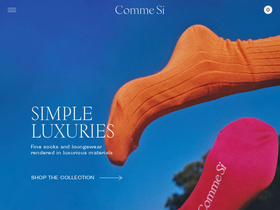 commesi.com