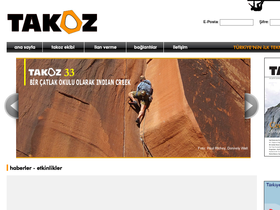 takoz.org