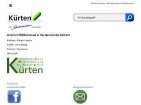 kuerten.de