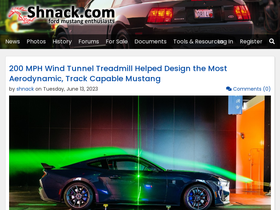 shnack.com