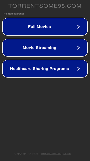 torrentsome98.com