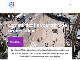 isimedia.nl