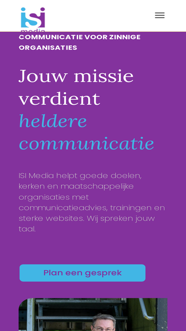 isimedia.nl