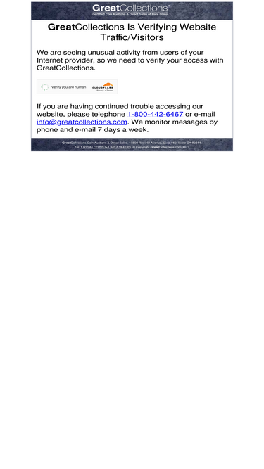 greatcollections.com