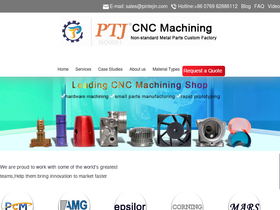 cncmachiningptj.com