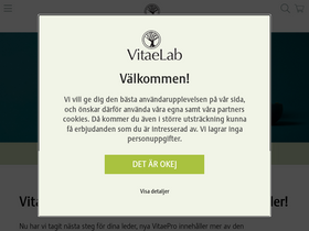 vitaelab.se