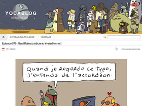 yodablog.net