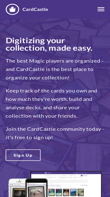cardcastle.co