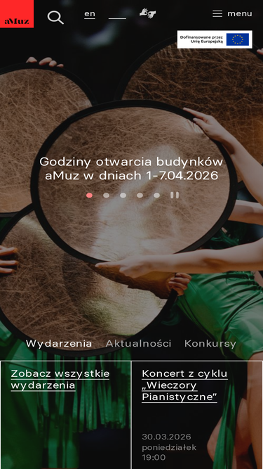 amuz.gda.pl