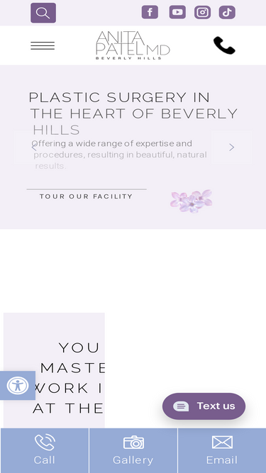 anitapatelmd.com