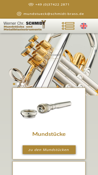 schmidt-brass.de