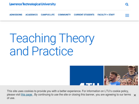 Ltu Edu Analytics Market Share Stats Traffic Ranking