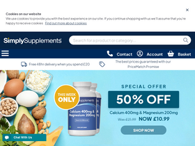 simplysupplements.it