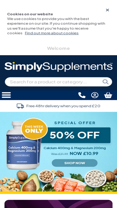 simplysupplements.it