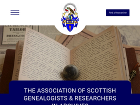 asgra.co.uk