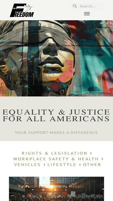 freedomforallamericans.org
