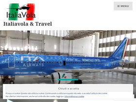 'italiavola.com' screenshot