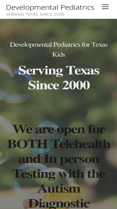 autismdfw.org
