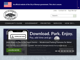 berwyn-il.gov