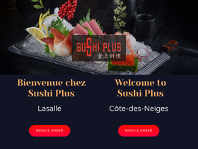 sushiplus.ca