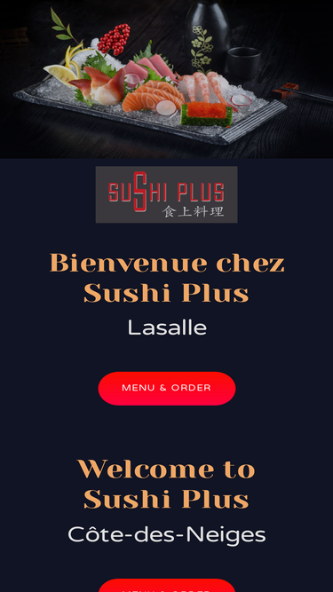 sushiplus.ca