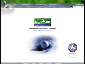 d-golf.de