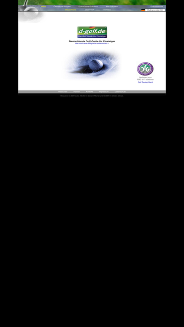 d-golf.de